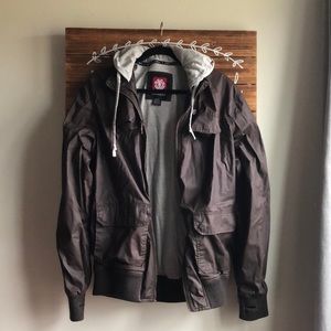 Element Jacket
